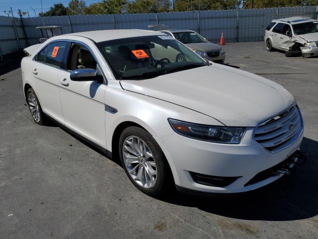 Ford Taurus lim (2016)