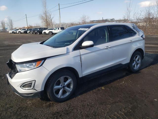 Ford Edge (2017)