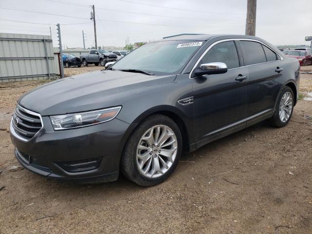 Ford Taurus lim (2017)