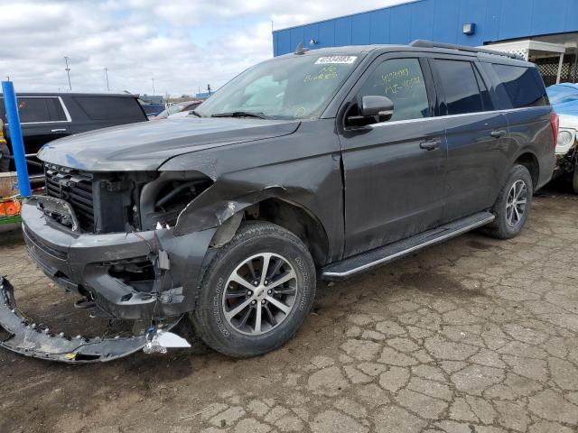 Ford Expedition (2019)