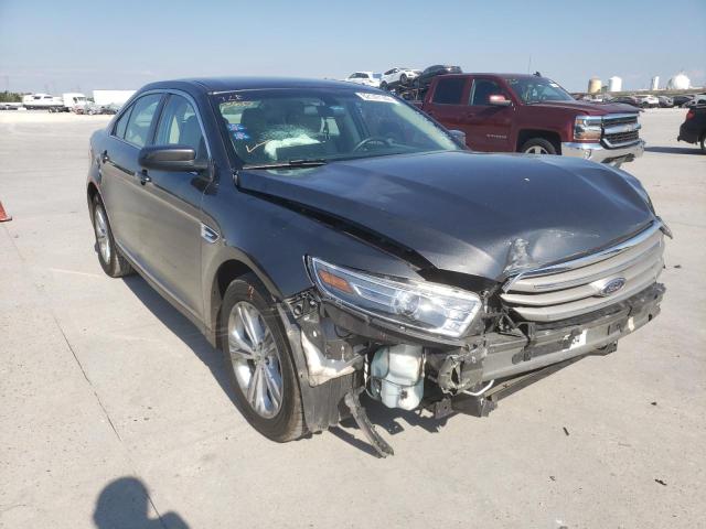 Ford Taurus sel (2019)
