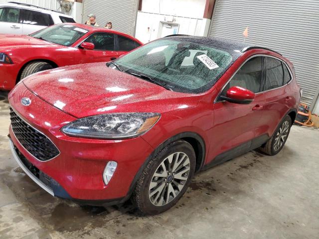 Ford Escape tit (2020)