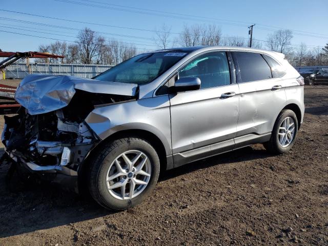Ford Edge (2021)