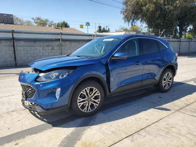 Ford Escape sel (2022)