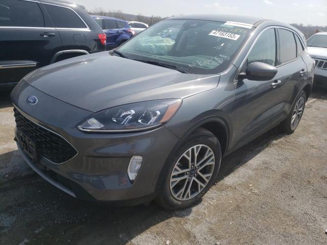 Ford Escape sel (2022)