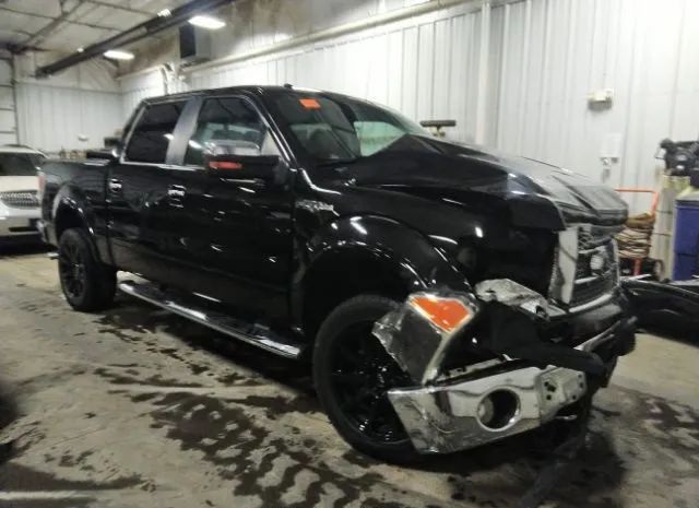 Ford F-150 (2010)