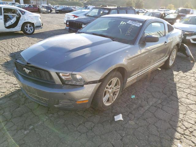 Ford Mustang (2010)