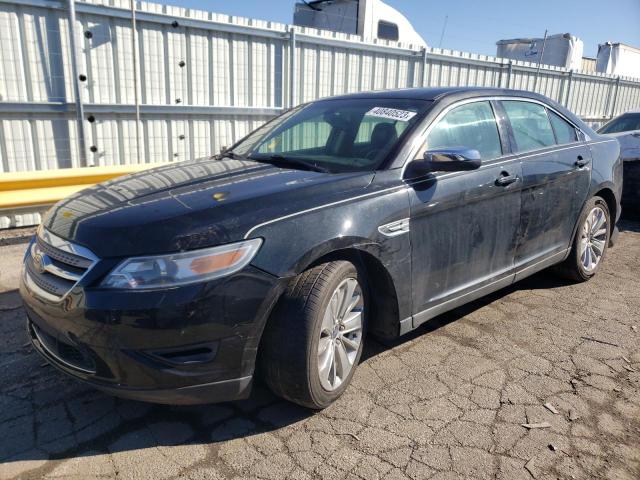 Ford Taurus lim (2010)
