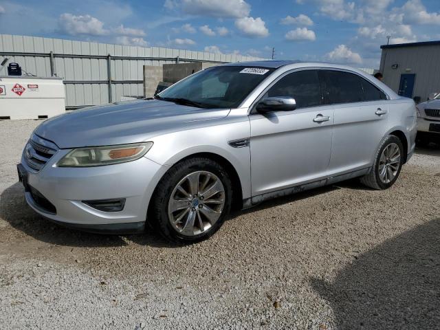 Ford Taurus lim (2010)