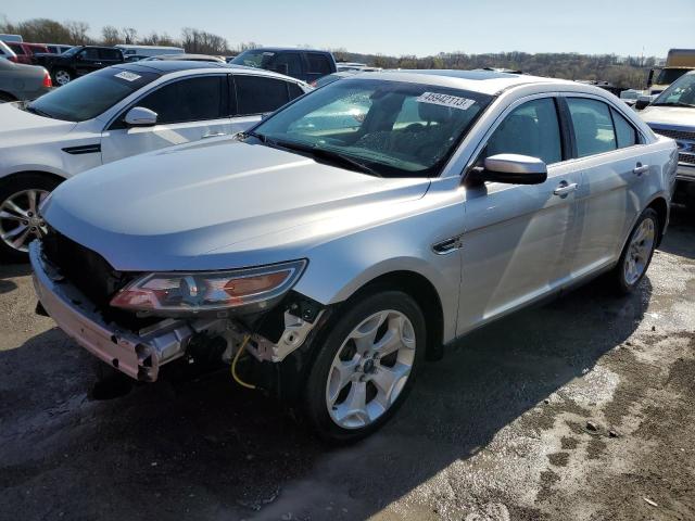 Ford Taurus sel (2010)