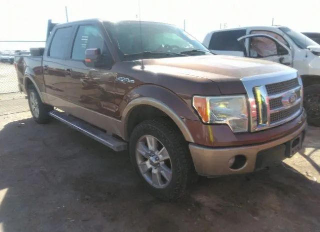 Ford F-150 (2011)