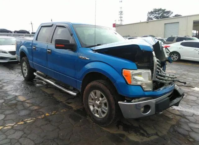 Ford F-150 (2011)