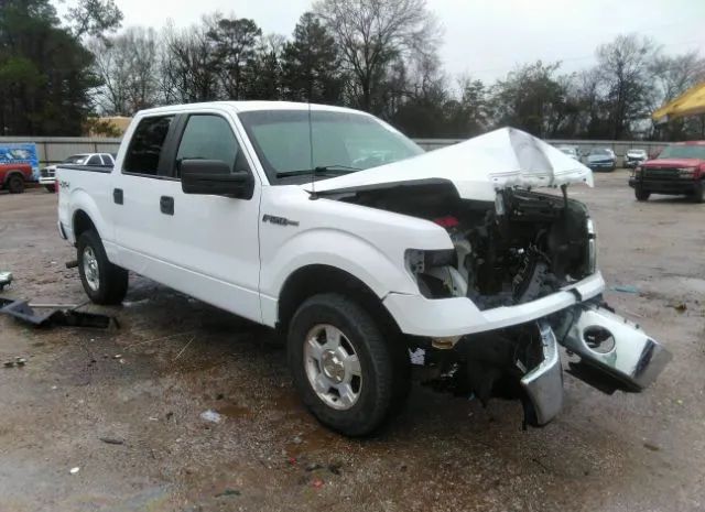 Ford F-150 (2011)