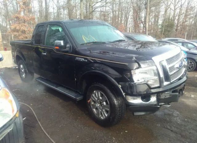 Ford F-150 (2011)