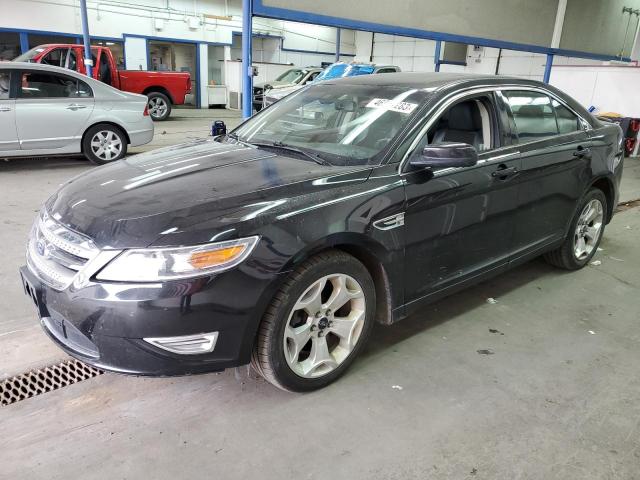 Ford Taurus sho (2011)