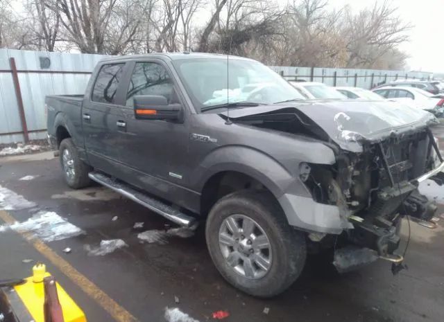 Ford F-150 (2012)