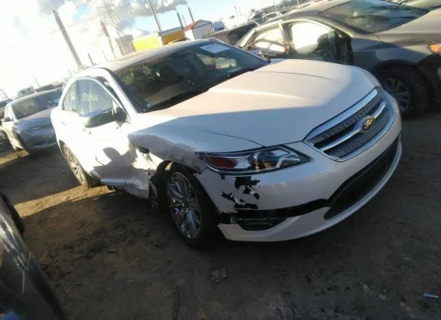 Ford Taurus (2012)