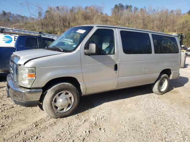 Ford Econoline (2012)
