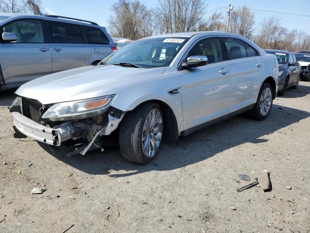 Ford Taurus lim (2012)