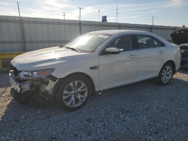 Ford Taurus sel (2012)