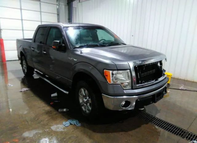 Ford F-150 (2013)