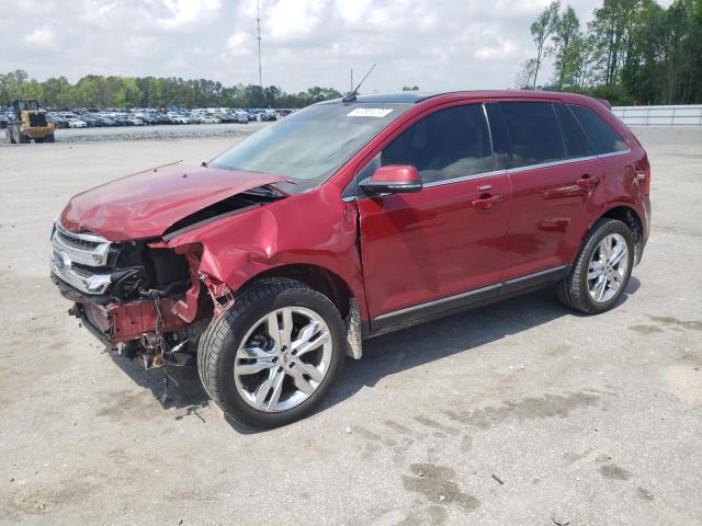 Ford Edge (2013)