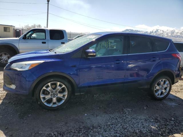 Ford Escape sel (2013)