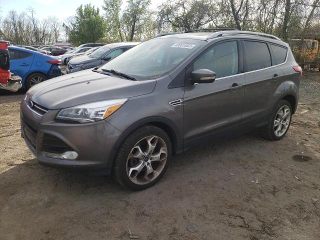 Ford Escape tit (2013)
