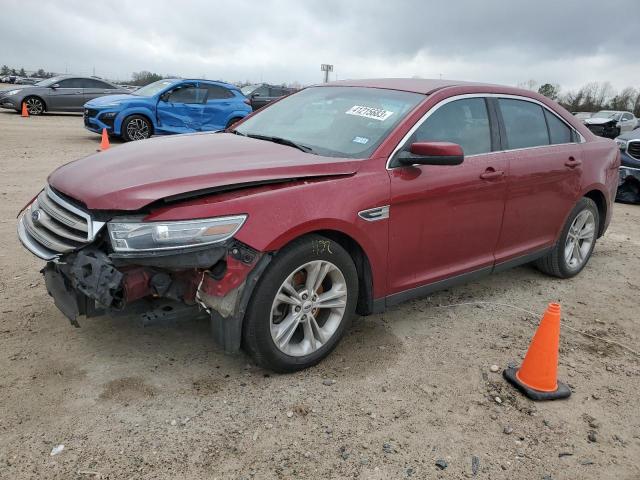 Ford Taurus sel (2013)