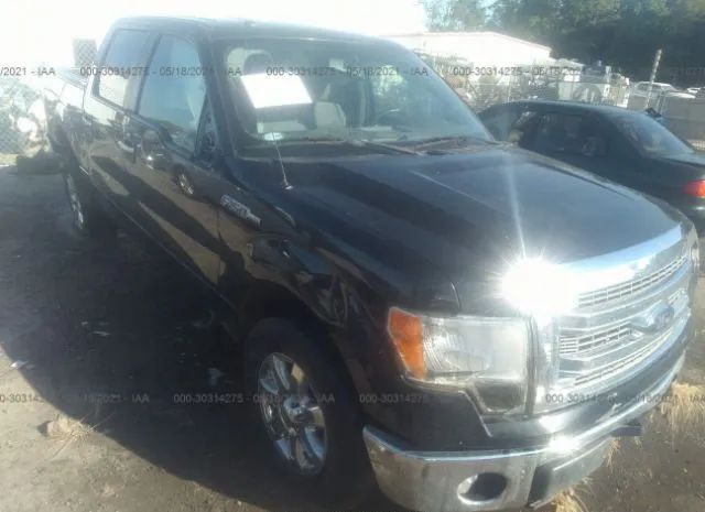 Ford F-150 (2014)