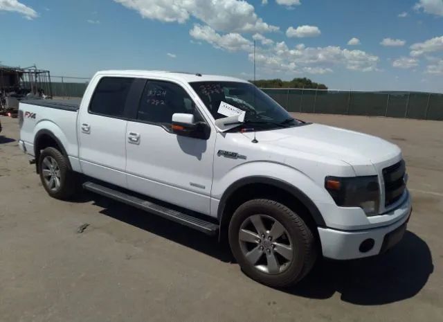 Ford F-150 (2014)
