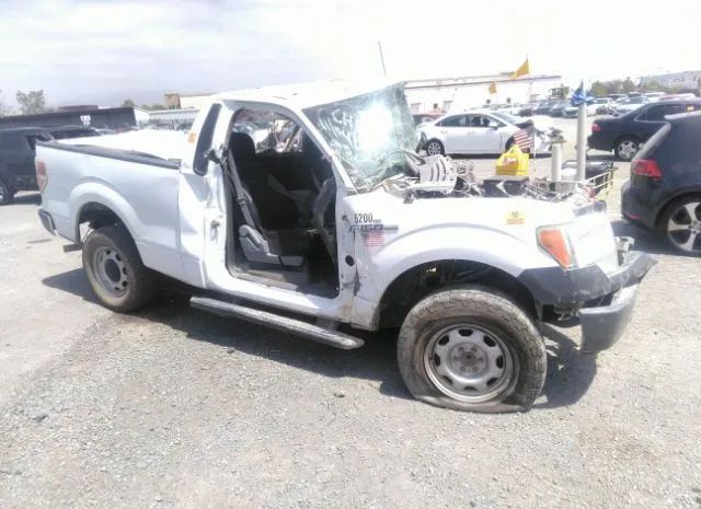 Ford F-150 (2014)
