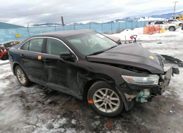 Ford Taurus (2014)