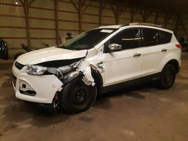 Ford Escape se (2014)