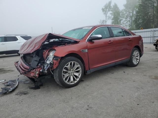 Ford Taurus lim (2014)