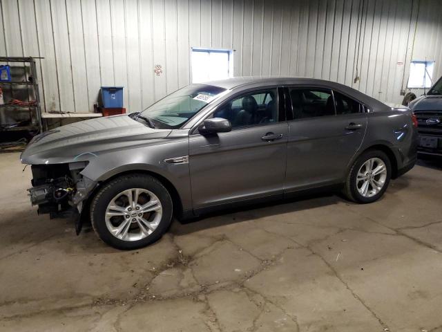 Ford Taurus sel (2014)