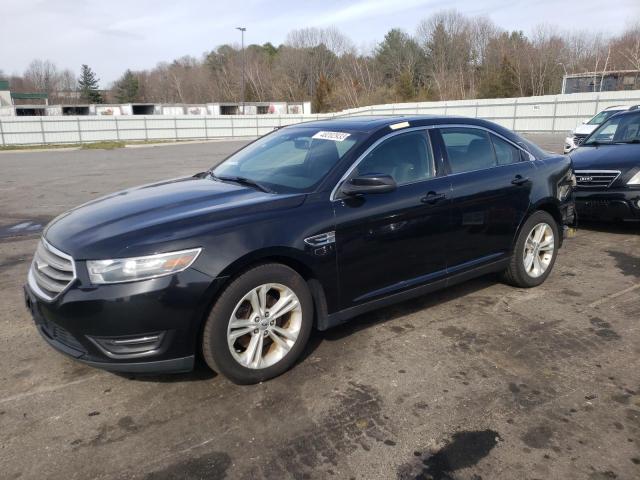 Ford Taurus sel (2015)