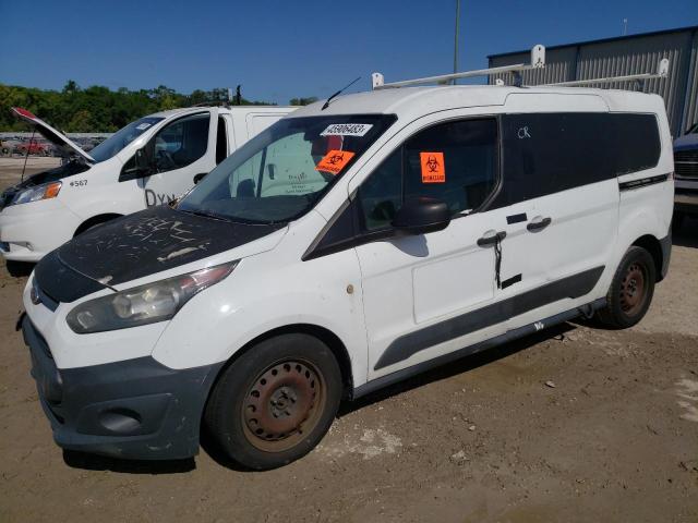 Ford Transit co (2015)
