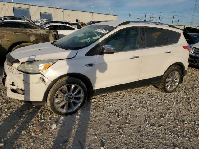 Ford Escape se (2016)