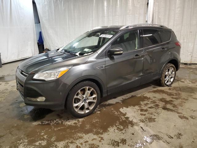 Ford Escape tit (2016)