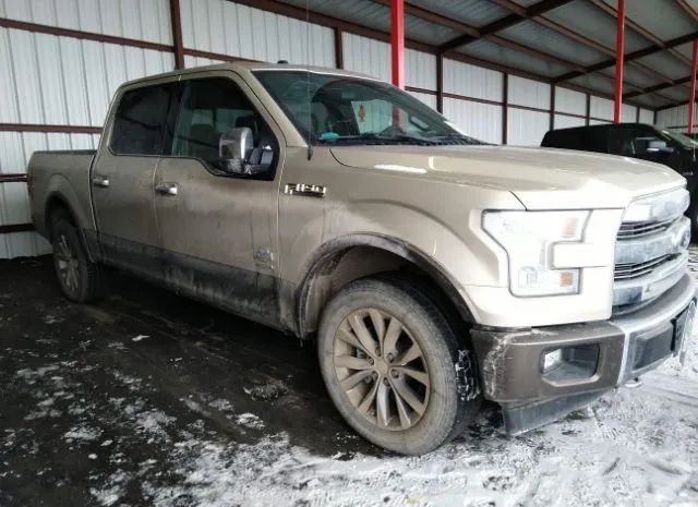 Ford F-150 (2017)