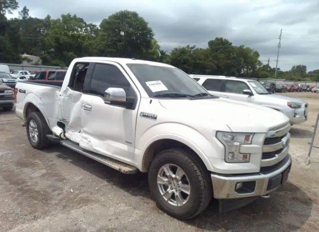 Ford F-150 (2017)