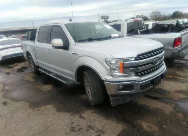 Ford F-150 (2019)