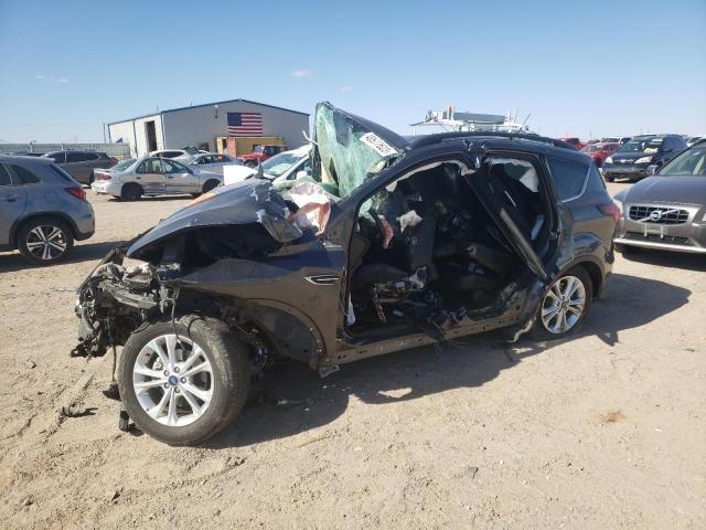 Ford Escape sel (2019)