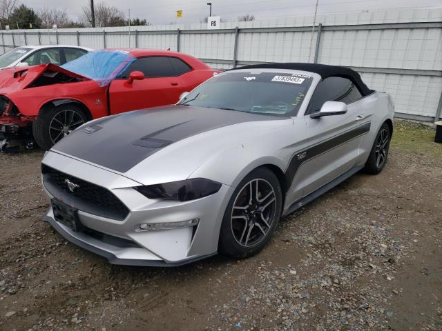 Ford Mustang (2019)