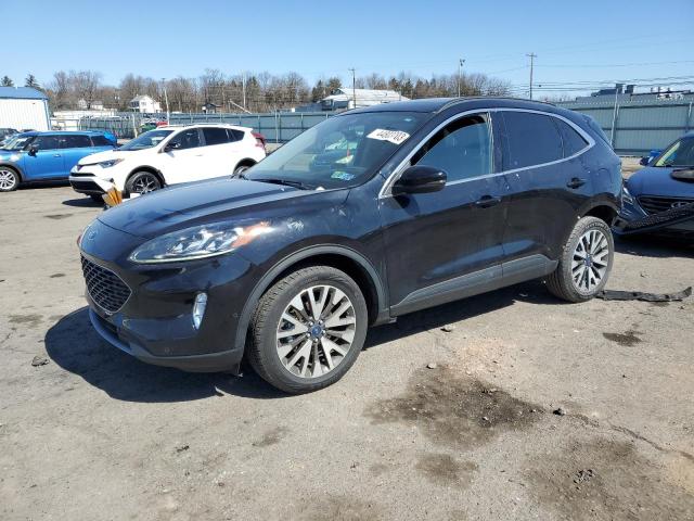 Ford Escape tit (2020)
