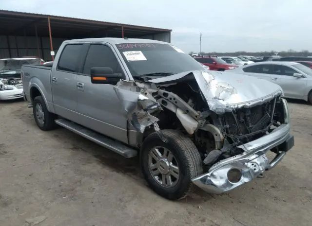 Ford F-150 (2010)