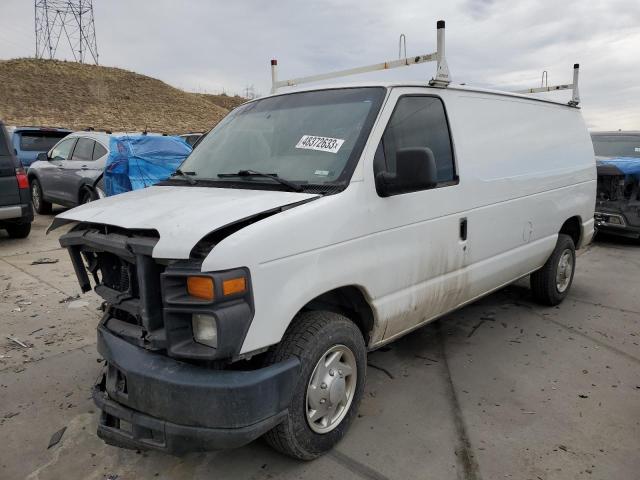 Ford Econoline (2010)