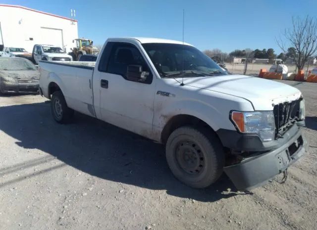 Ford F-150 (2011)