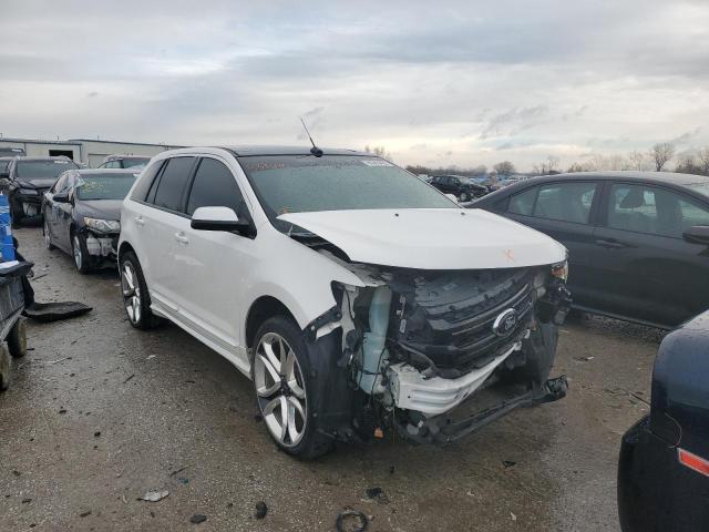 Ford Edge (2011)